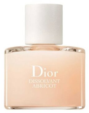 DIOR NAIL POLISH REMOVER