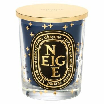 DIPTYQUE CANDLE