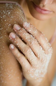 DO6 BODY SCRUB