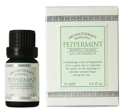 DONNA CHANG PEPPERMINT