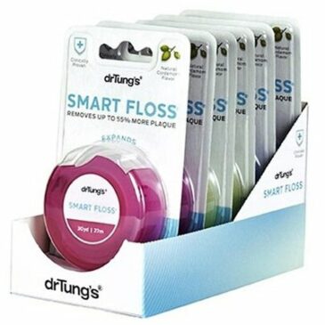 DR TUNG'S FLOSS