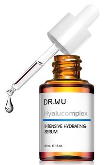 DR.WU Hyaluronic Acid