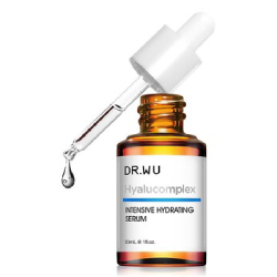 DR.WU Intensive Hydrating Serum With Hyaluronic Acid