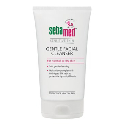 DRY SKIN SEBMED CLEANSER