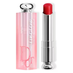 Dior Addict Lip Glow Natural Glow Custom Color Reviving Lip Balm