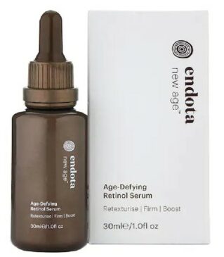 ENDOTA AUSTRALIA RETINOID