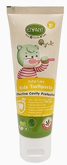 ENFANT KID'S TOOTHEPASTE