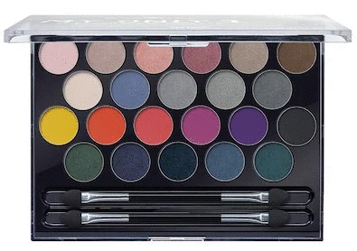 ESSENCE EYE PALETTE