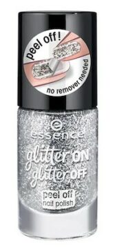 ESSENCE SILVER