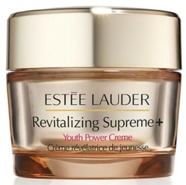 ESTEE LAUDER MOISTURIZER