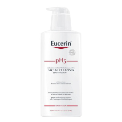 EUCERIN CLEANSER