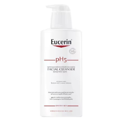 EUCERIN Ph5 Sensitive Skin Facial Cleanser