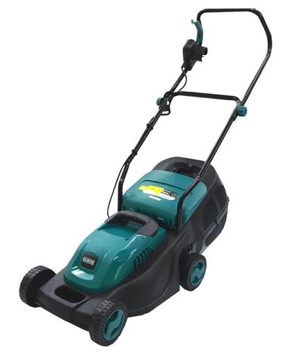 EUROE LAWN MOWER