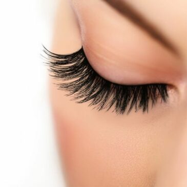 EYELASH EXTENSION1