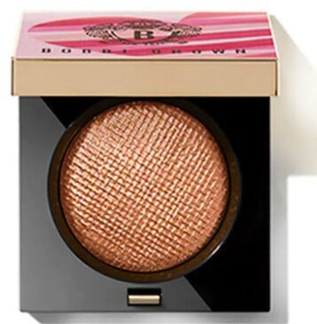 EYESHADOW HEAT RAY