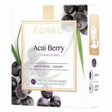 FOREO Acai Berry