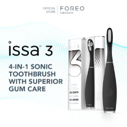 FOREO BRUSH BLK