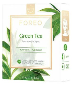 FOREO GREEN TEA MASK