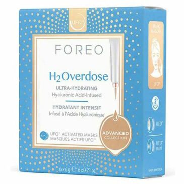 FOREO H2Overdose