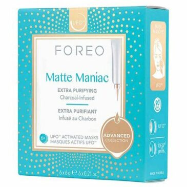 FOREO Matte Maniac