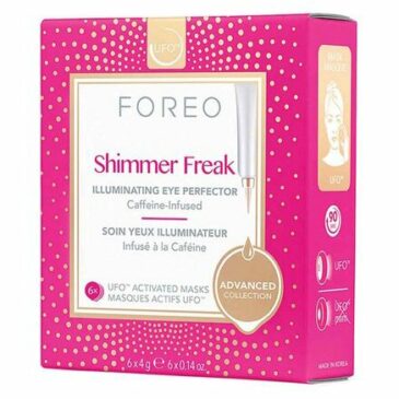 FOREO Shimmer Freak