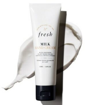 FRESH HAND CREAM