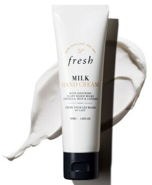 FRESH HAND CREAM