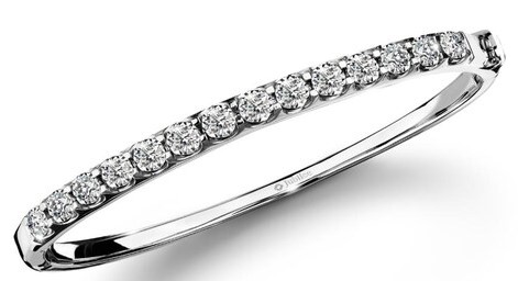 FRIDAY JUBILEE DIAMOND DIAMOND BANGLE