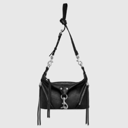 FUNCTIONAL BAG REBECCA MINKOFF Small Julian Crossbody Bag