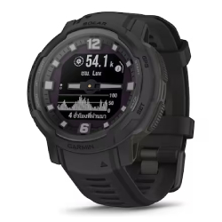 GARMIN Instinct Crossover Solar Tactical Edition Blk