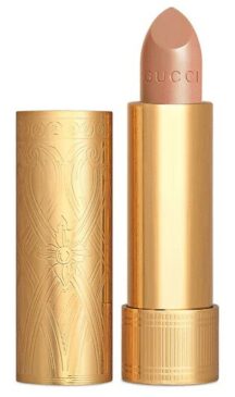 GUCCI LINDA BEIGE LIPSTICK