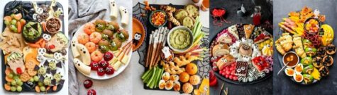 HALLOWEEN SNACKS2