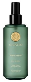 HARNN OIL