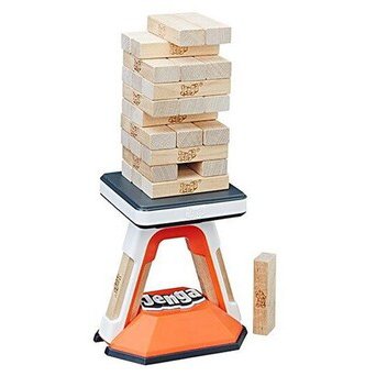 HASBRO JENGA