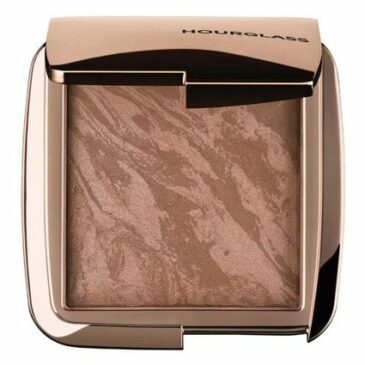 HOURGLASS BRONZER