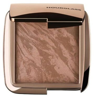 HOURGLASS BRONZER FOR BROWNISH NUDE