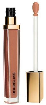 HOURGLASS LIPGLOSS FOR GLASS SKIN