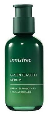 INNISFREE GREEN TEA