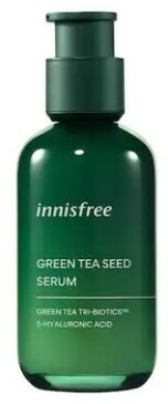 INNISFREE GREEN TEA SERUM