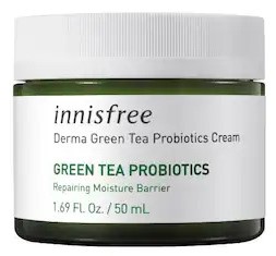 INNISFREE PROBIOTIC GREEN TEA