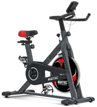 IRONTEC BIKE