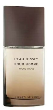 ISSEY MIYAKE WOOD&WOOD