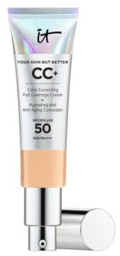 IT COSMETIC CC CREAM