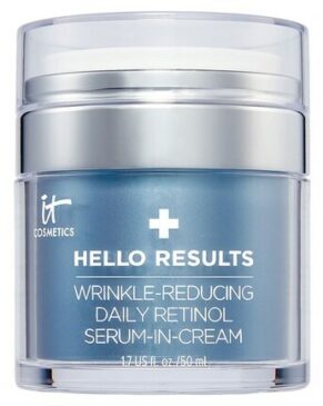 IT COSMETICS RETINOL