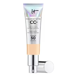 IT COSMETICS Your Skin But Better CC+ Cream SPF50+