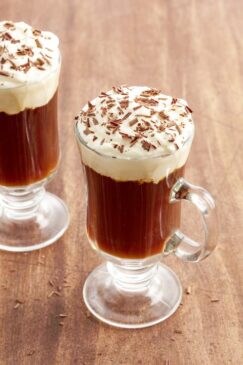 Irish Coffee