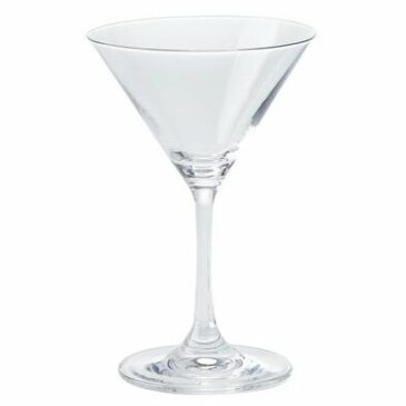 KASSA HOME MARTINI GLASS