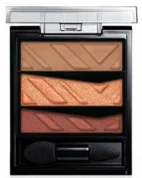 KATE EYESHADOW FOR NATURAL LOOK