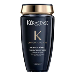 KERASTASE CHRONO BAIN SHAMPOO BLK