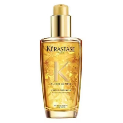 KERASTASE Elixir Ultime Original Versatile Beautifying Oil GOLD